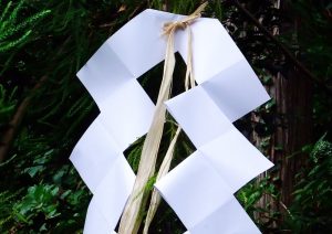 精麻(日本大麻)
