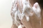乾燥知らずのうるおい洗顔の方法